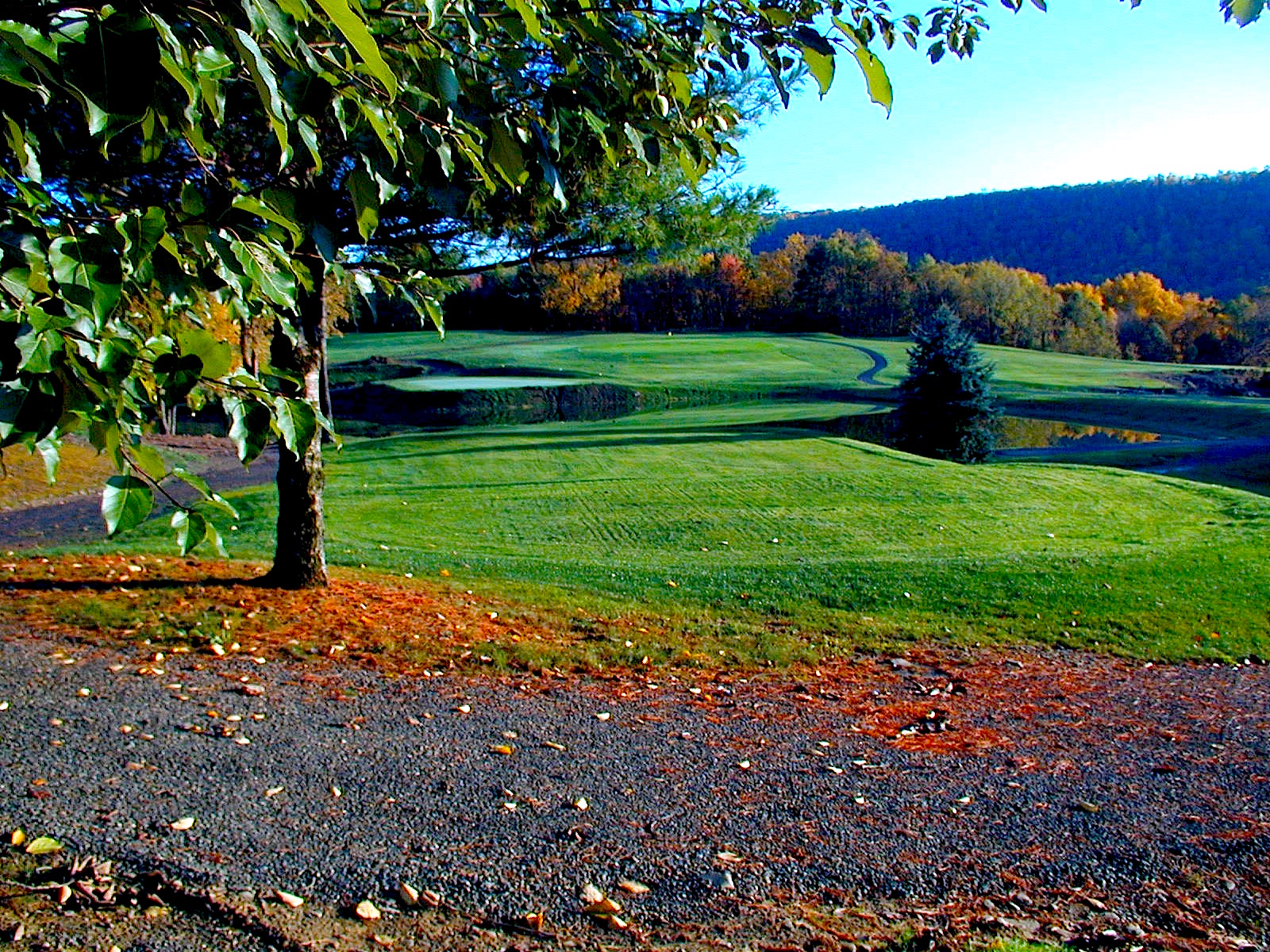 Catatonk Golf Club