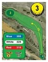 hole 3